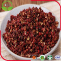 Especias chinas espinosa ceniza para cocinar Green Redpeppercorn